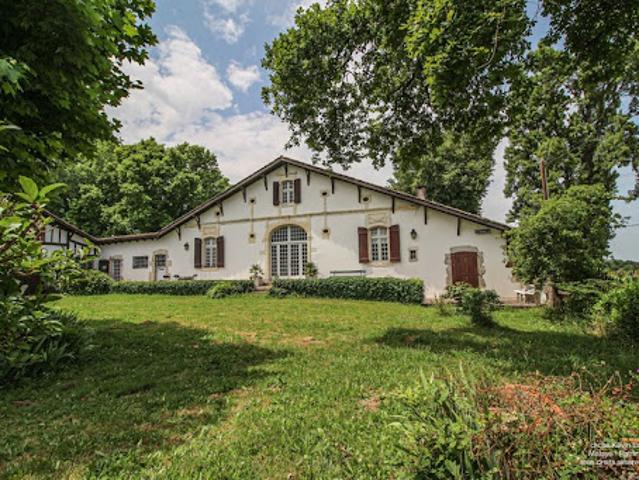 Maison vente à Dax, Pouillon