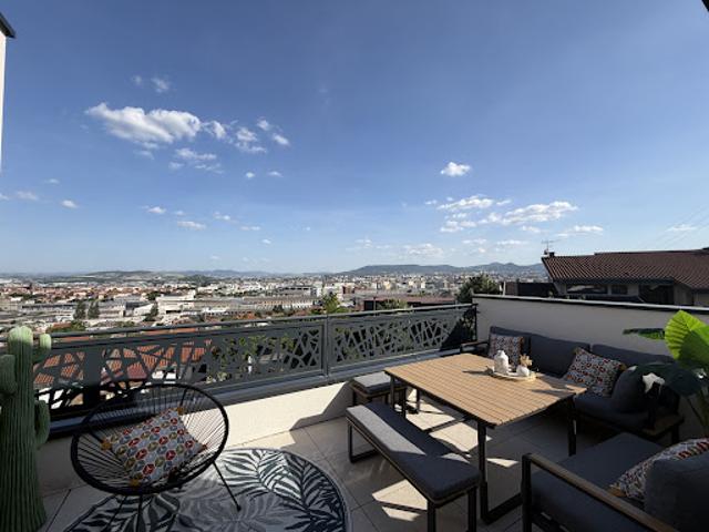Maison vente à Clermont-Ferrand, Clermont-ferrand
