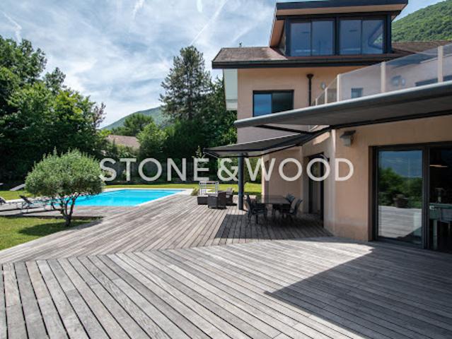 Maison vente à Annecy, Sévrier
