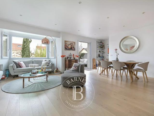 Maison vente à Nanterre, Rueil-malmaison