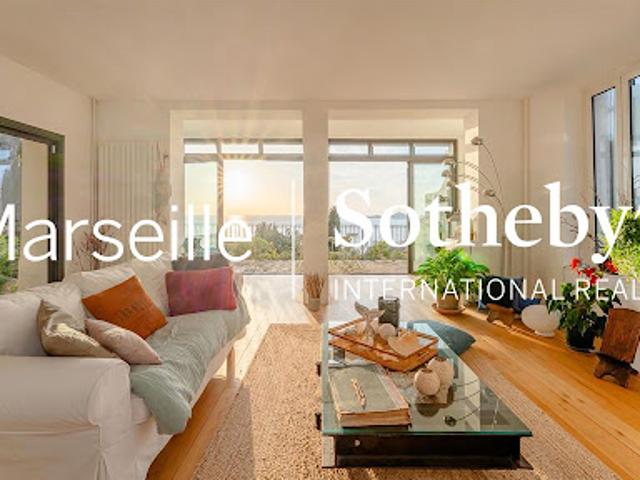 Maison vente à Marseille