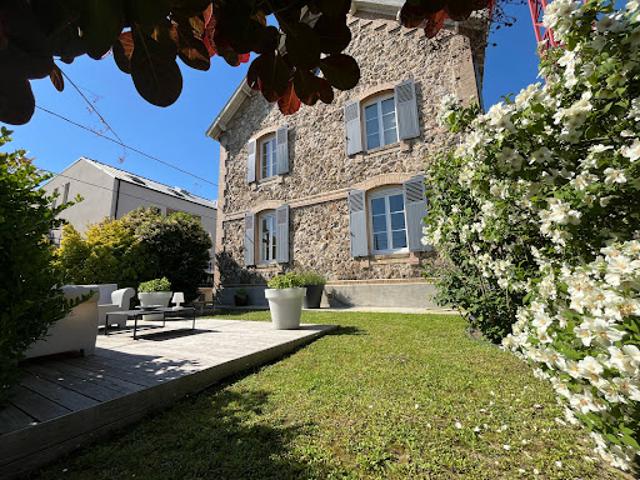 Maison vente à Reims, Tinqueux