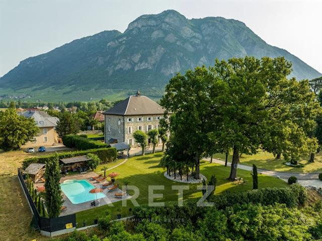 Maison vente à Chambéry, Auvergne-Rhône-Alpes