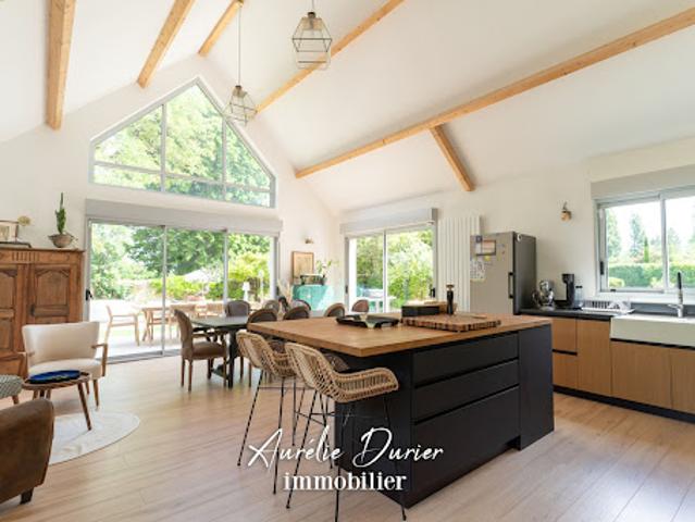 Maison vente à Amboise, Indre-et-Loire