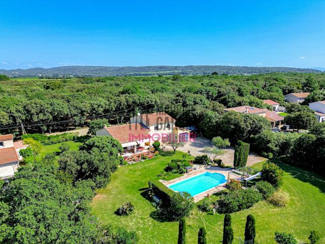 Maison vente à Sérignan-du-comtat, Principauté de Monaco