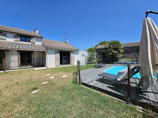 Maison vente à Saint-Nazaire, Pays de la Loire