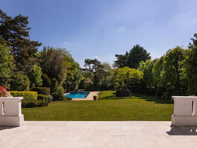 Maison location à Versailles, La Celle-saint-cloud