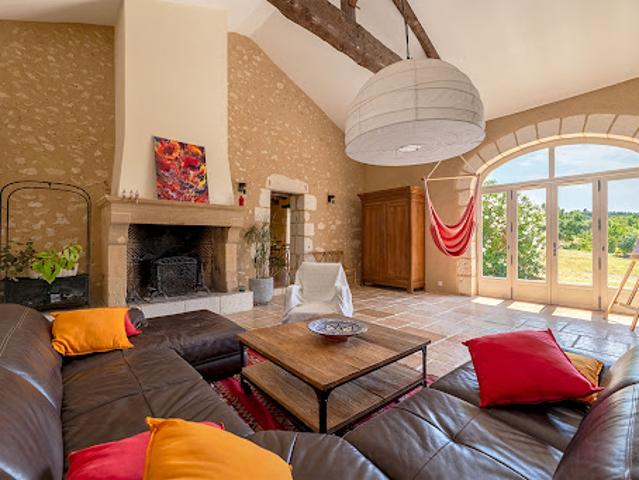 Maison vente à Périgueux, Villamblard