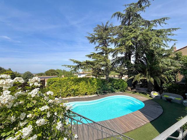 Maison vente à Montpellier, Fabrègues