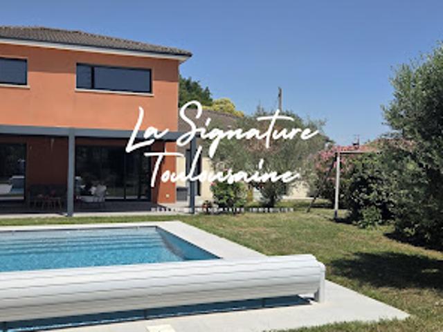 Maison vente à Toulouse, Aussonne