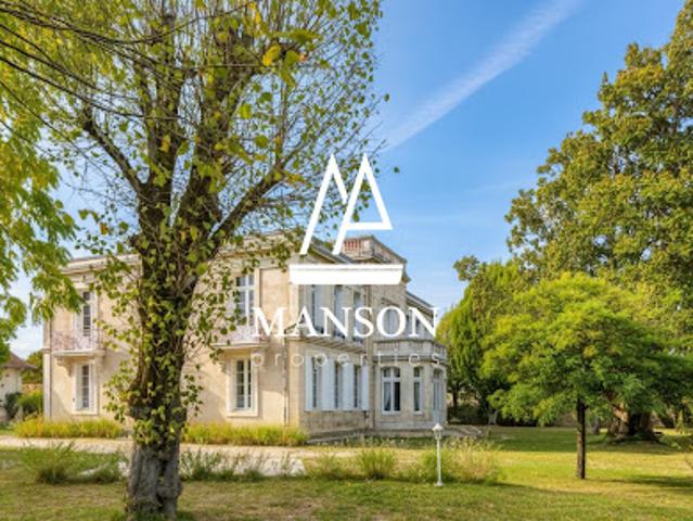 Maison vente à Langon