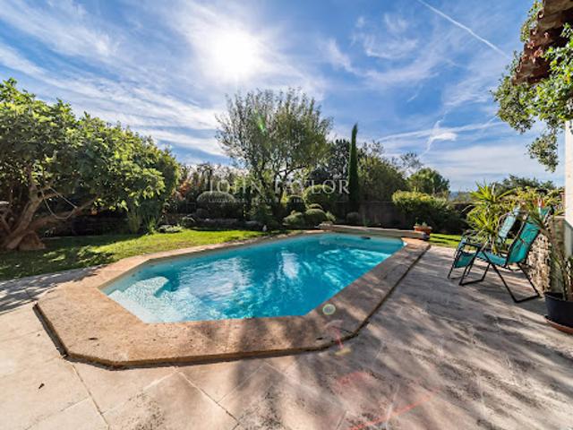 Maison vente à Cabrières-d'Avignon, Vaucluse