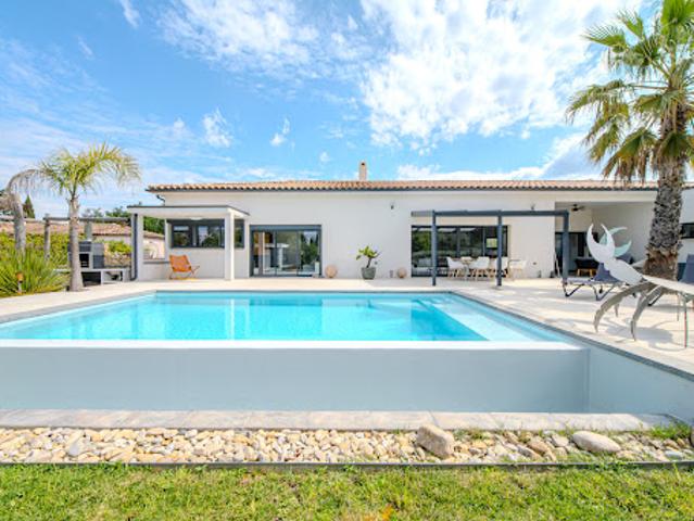 Maison vente à Nîmes, Sommières