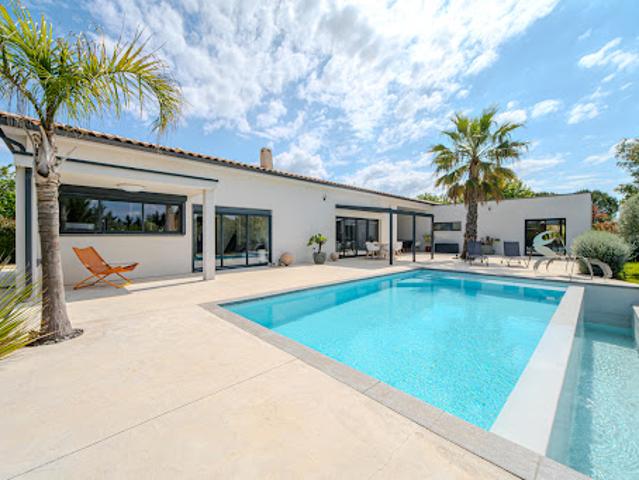 Maison vente à Nîmes, Sommières
