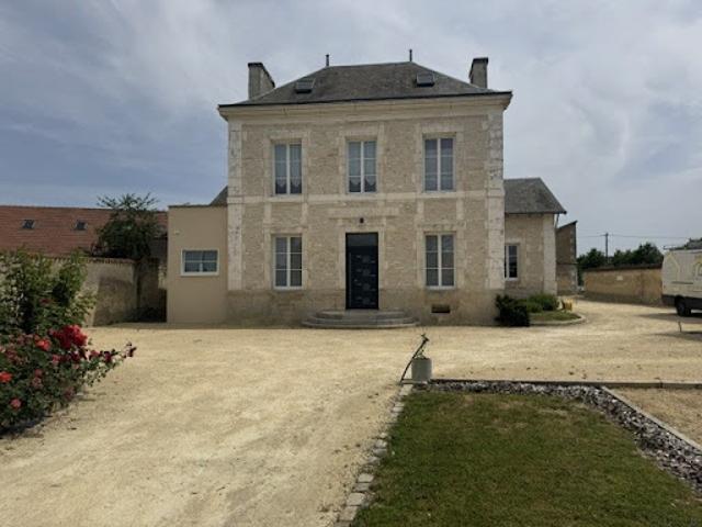 Maison vente à Poitiers, Nouvelle-Aquitaine