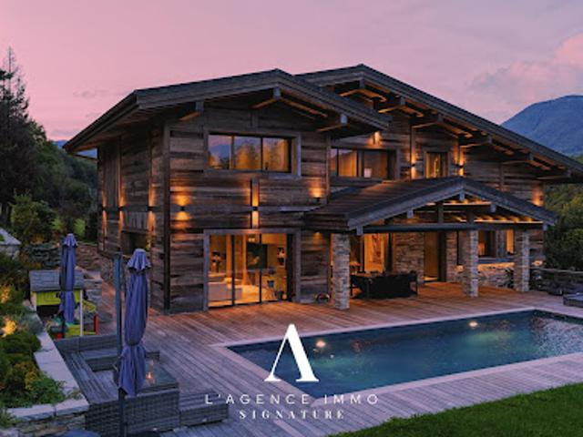 Maison vente à Nantua, Châtillon-en-michaille