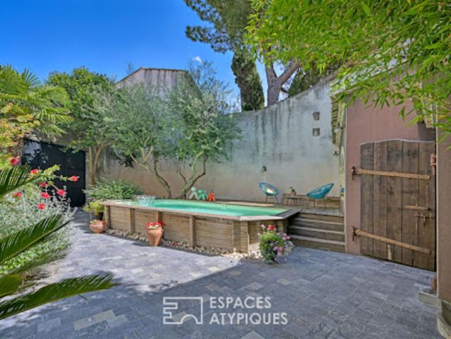 Maison vente à Lansargues, Hérault