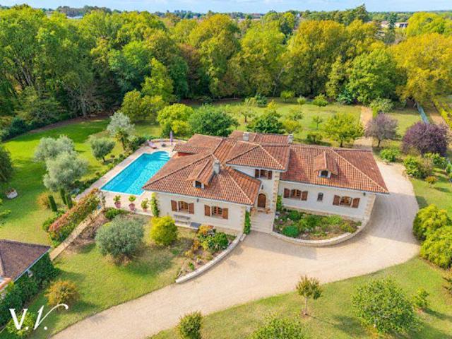 Maison vente à Yvrac, Gironde