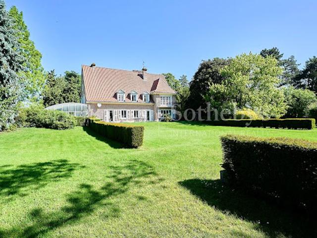 Maison vente à Lille, La Chapelle-d'armentières