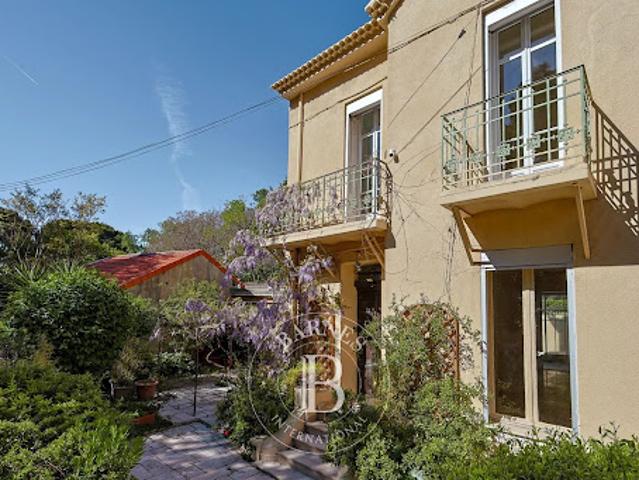 Maison vente à Marseille