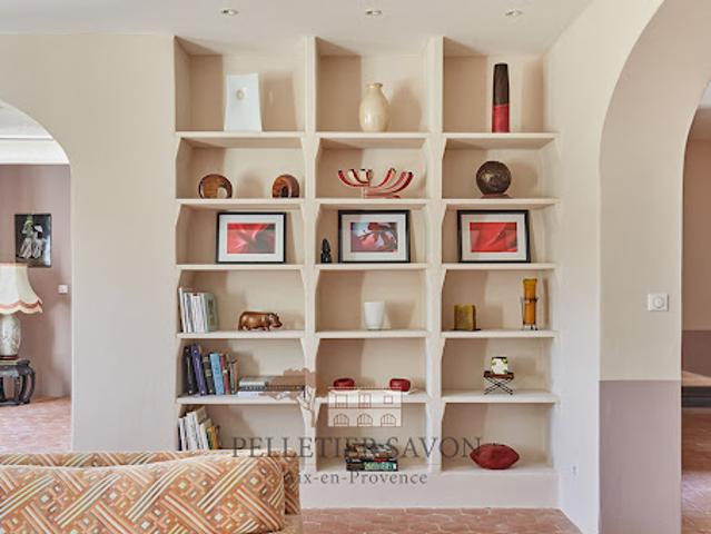 Maison vente à Aix-en-Provence, Aix-en-provence