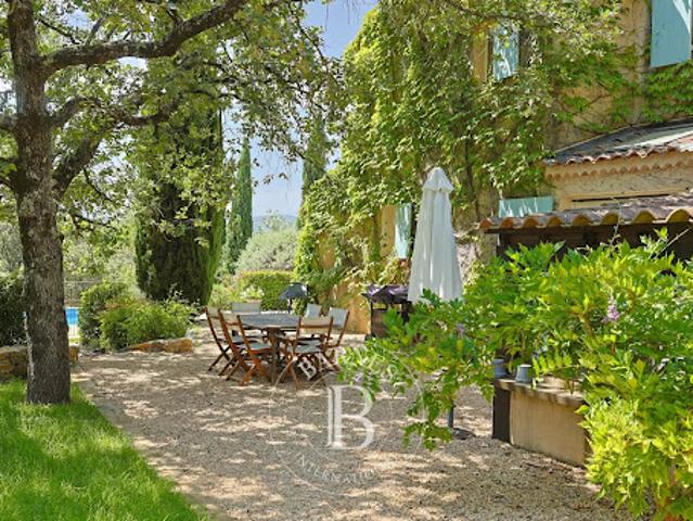Maison vente à Brignoles, Saint-maximin-la-sainte-baume