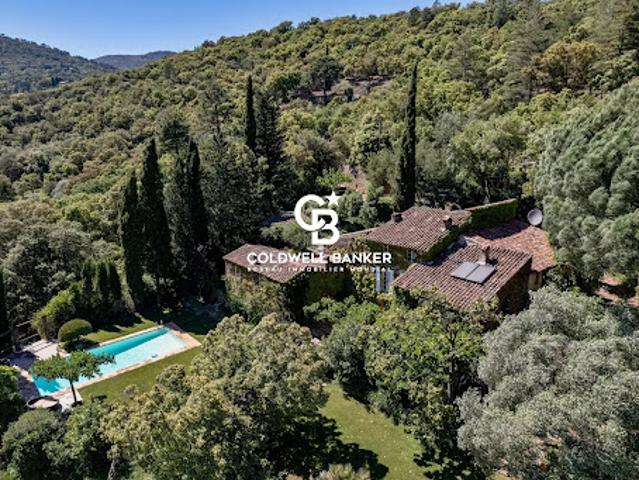 Maison vente à Arrondissement de Draguignan, Grimaud