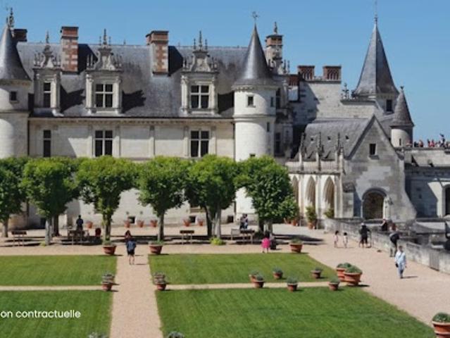 Maison vente à Amboise, Indre-et-Loire