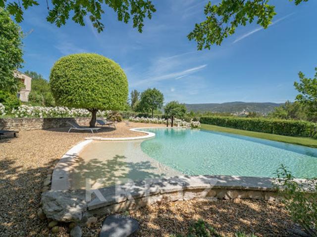 Maison vente à Saint-Saturnin-lès-Apt, Vaucluse