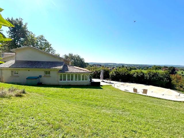 Maison vente à Bergerac, Mouleydier