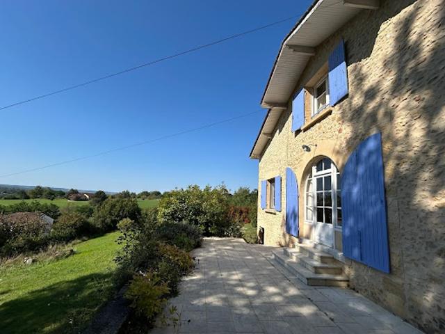 Maison vente à Mouleydier, Dordogne