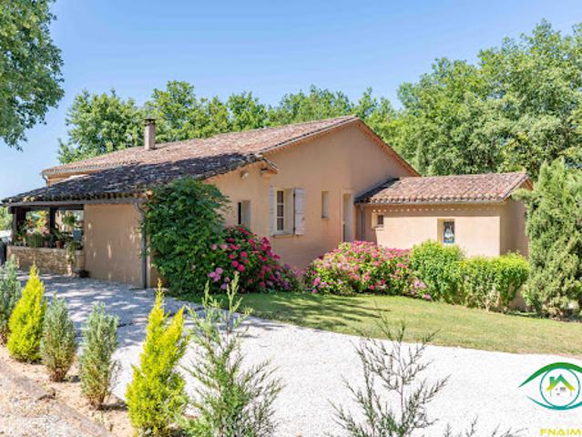 Maison vente à Villeneuve-sur-Lot, Cuzorn