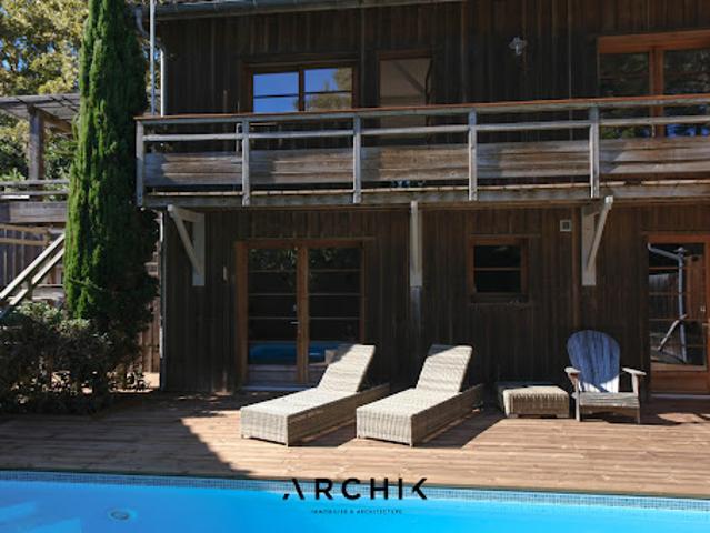 Maison vente à Biscarrosse, Landes