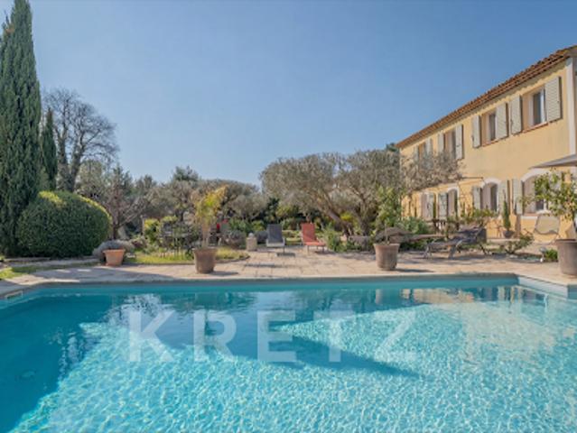 Maison vente à Arles, Saint-rémy-de-provence