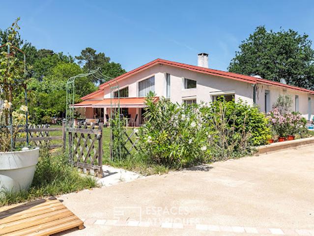 Maison vente à Périgueux, Coursac