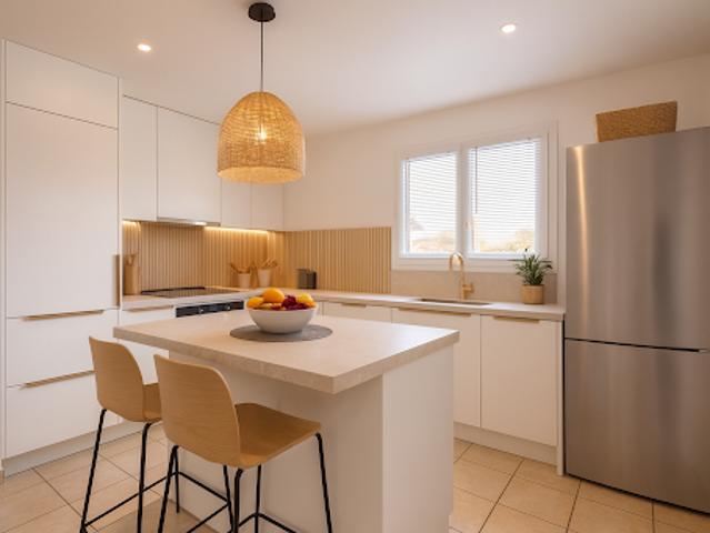 Maison vente à Arcachon, Marcheprime