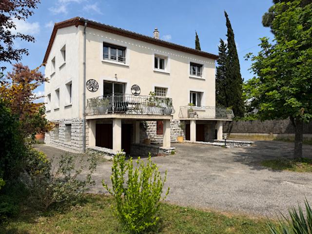Maison vente à Carcassonne