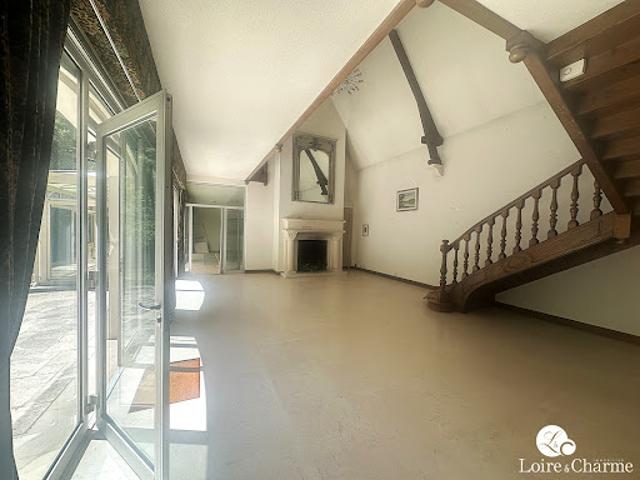 Maison vente à Romorantin-Lanthenay, Montrichard