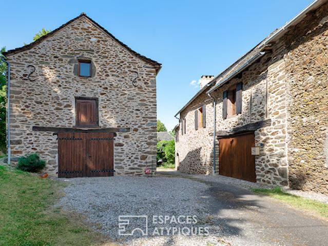 Maison vente à Albi, Jouqueviel