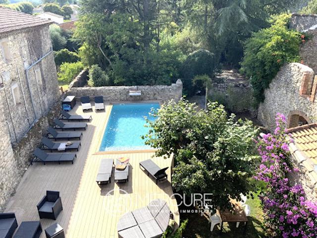 Maison vente à Figeac, Quissac