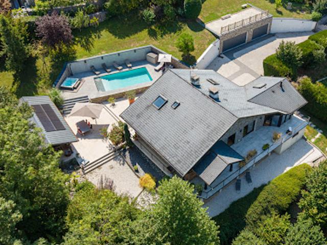 Maison vente à Annecy, Mûres