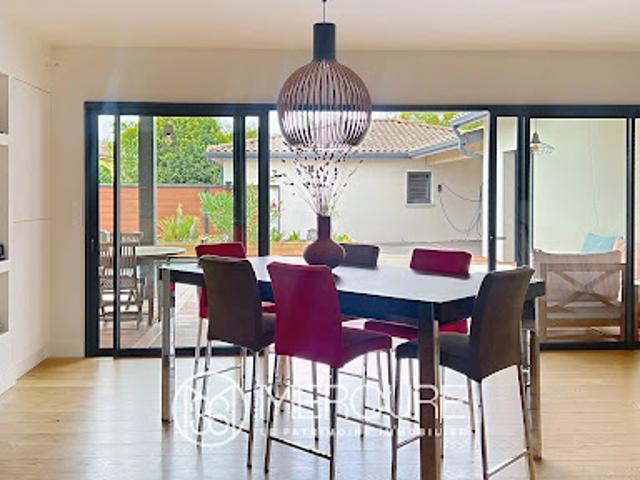 Maison vente à Toulouse