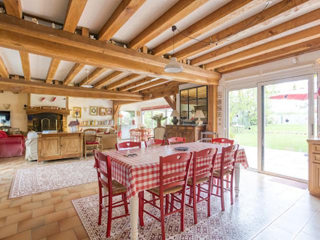 Maison vente à Mantes-la-Jolie, Septeuil