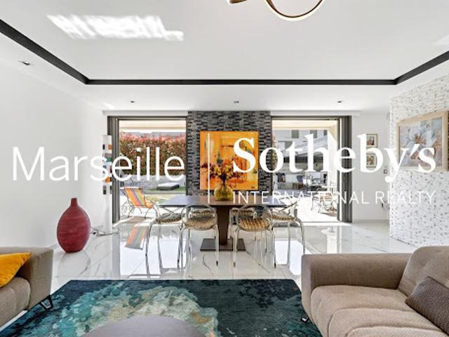 Maison vente à Marseille, La Ciotat
