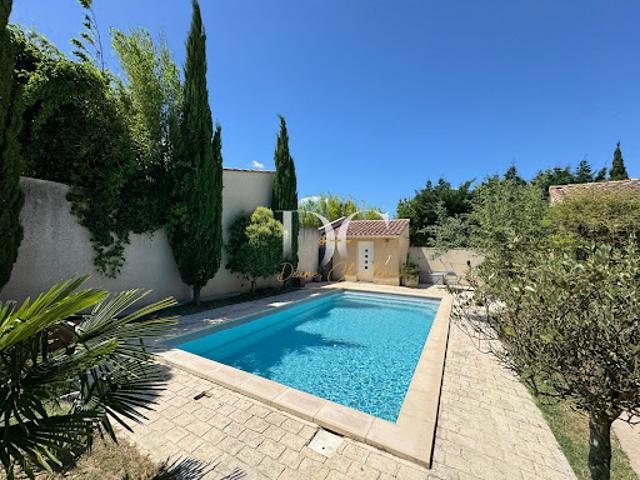 Maison vente à Châteauneuf-de-Gadagne, Vaucluse