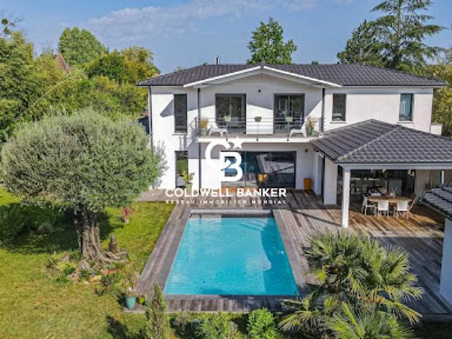 Maison vente à Bordeaux, Gradignan