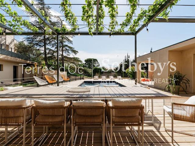 Maison vente à Narbonne, Peyriac-de-mer