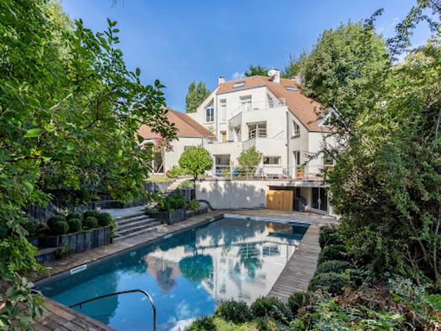 Maison vente à Nanterre, Garches