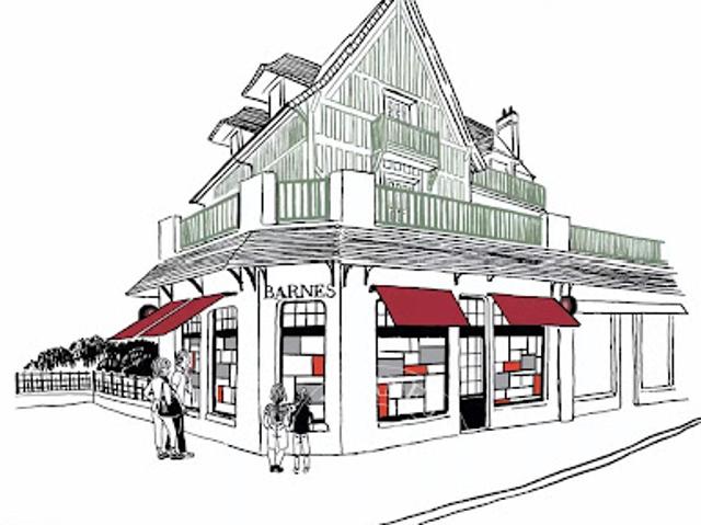 Maison vente à Lisieux, Deauville