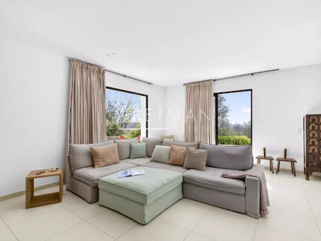 Maison vente à Grasse, Cabris